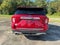 2022 Ford Explorer King Ranch