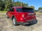 2022 Ford Explorer King Ranch