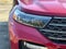 2022 Ford Explorer King Ranch