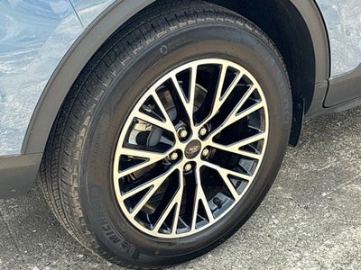 2024 Ford Escape Plug-In Hybrid Base