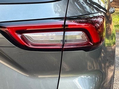 2025 Ford Escape Plug-In Hybrid Base