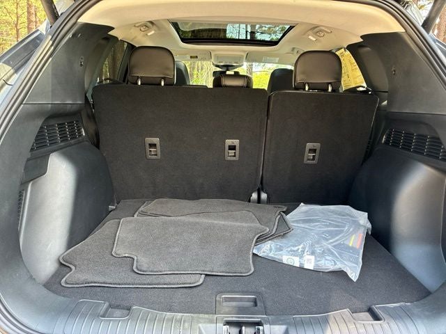 2025 Ford Escape Plug-In Hybrid Base