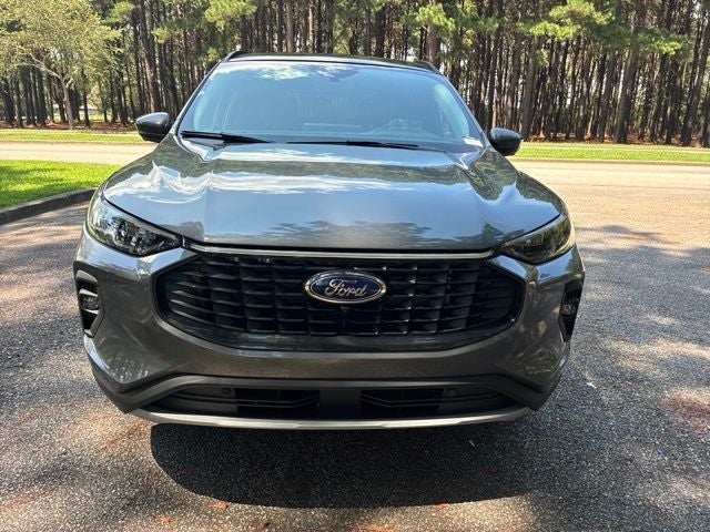 2025 Ford Escape Plug-In Hybrid Base