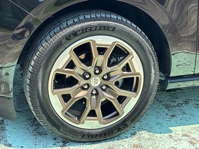 2025 Ford Expedition Max King Ranch