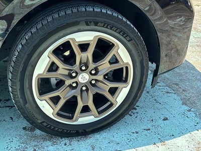 2025 Ford Expedition Max King Ranch
