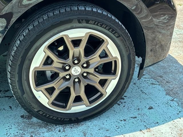 2025 Ford Expedition Max King Ranch