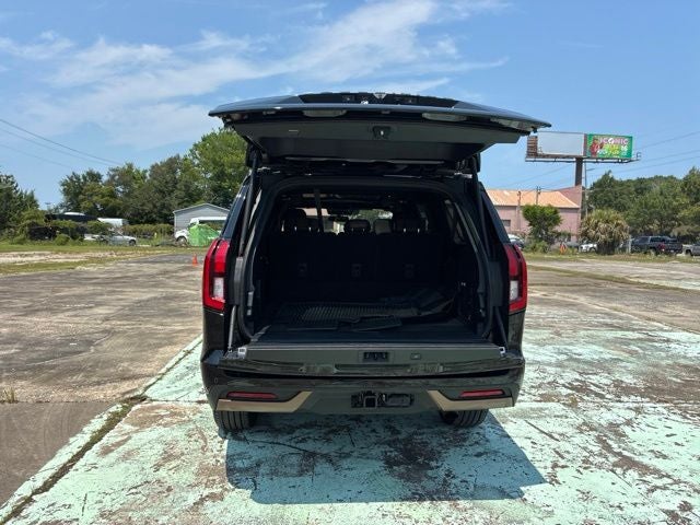 2025 Ford Expedition Max King Ranch