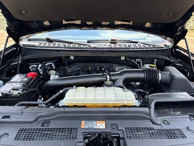 2025 Ford Expedition Max King Ranch