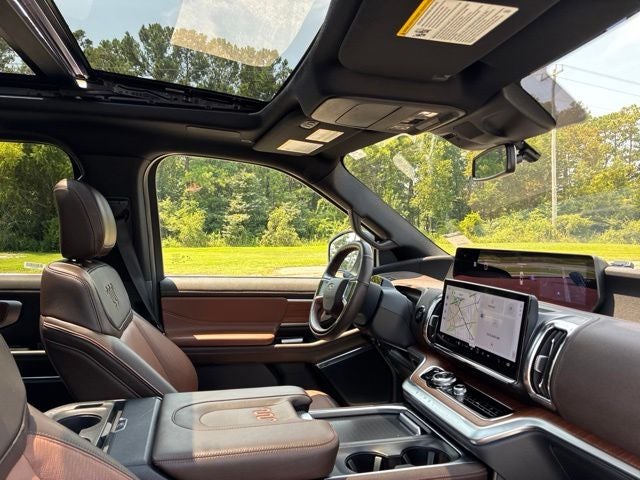 2025 Ford Expedition Max King Ranch