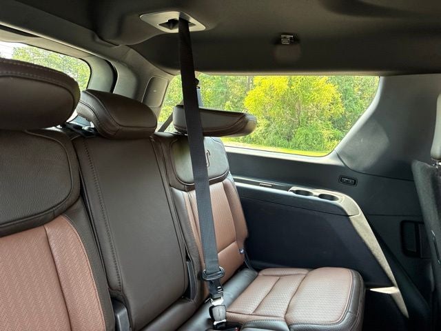 2025 Ford Expedition Max King Ranch