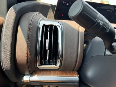 2025 Ford Expedition Max King Ranch