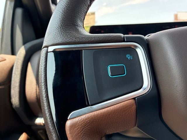 2025 Ford Expedition Max King Ranch