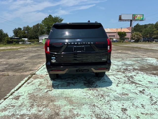 2025 Ford Expedition Max King Ranch