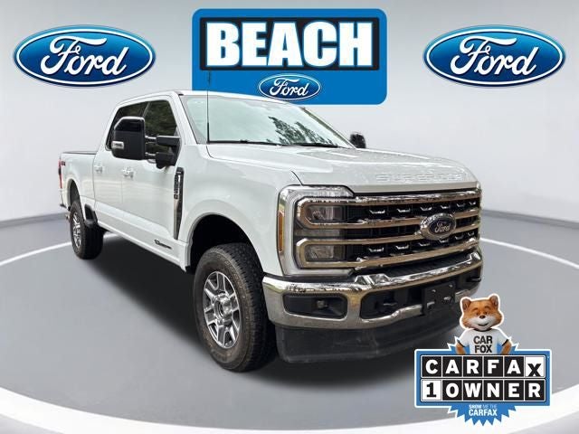 2024 Ford F-250SD Lariat