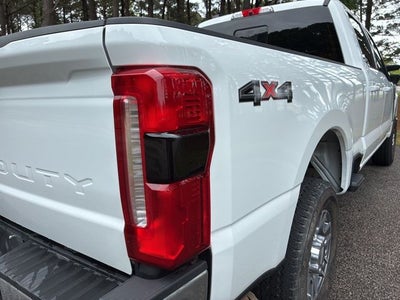 2024 Ford F-250SD Lariat