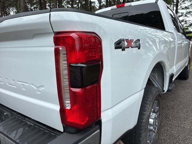 2024 Ford F-250SD Lariat
