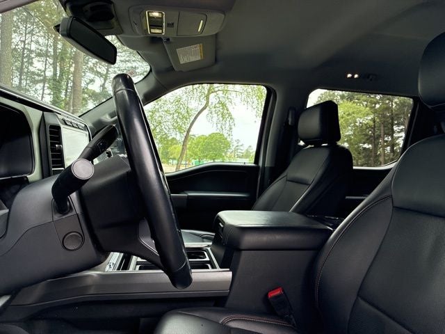 2024 Ford F-250SD Lariat