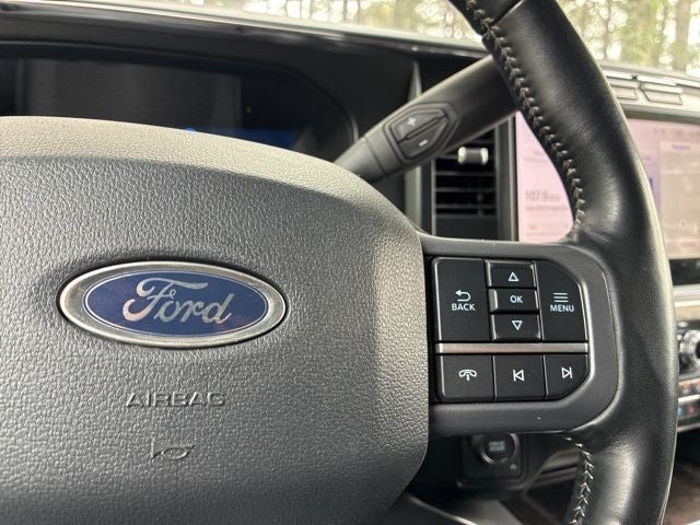 2024 Ford F-250SD Lariat