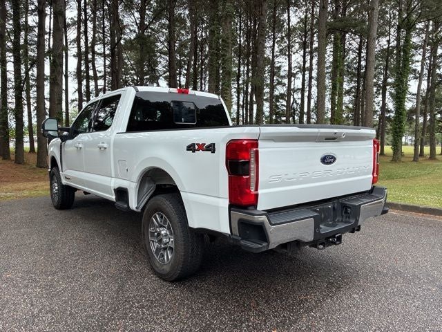 2024 Ford F-250SD Lariat