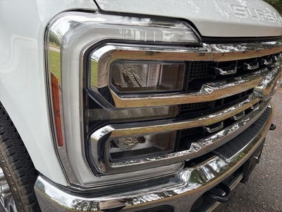 2024 Ford F-250SD Lariat