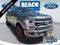 2022 Ford F-250SD Platinum