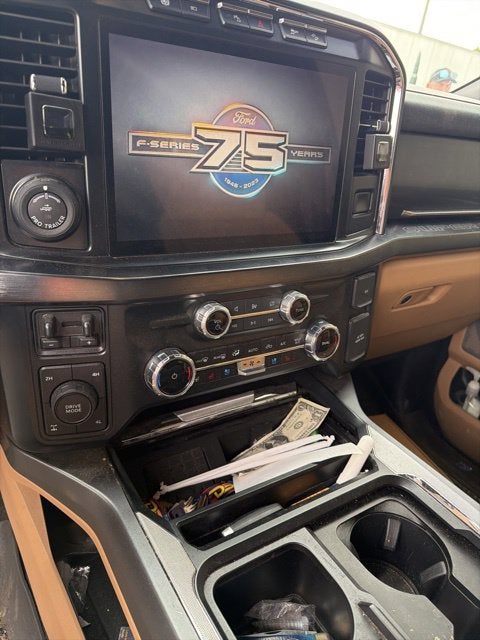 2023 Ford F-250SD Lariat