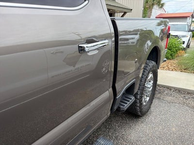 2023 Ford F-250SD Lariat