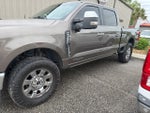2023 Ford F-250SD Lariat