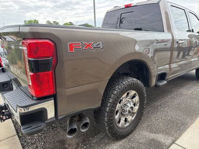 2023 Ford F-250SD Lariat