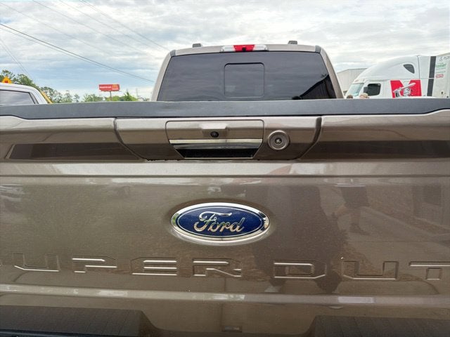 2023 Ford F-250SD Lariat