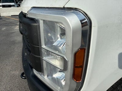 2024 Ford F-350SD XL