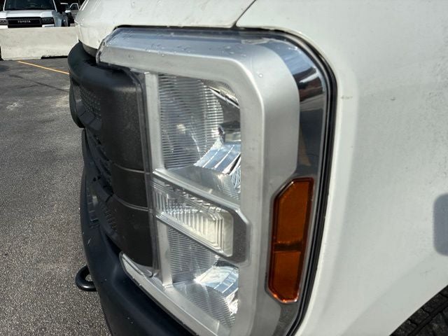 2024 Ford F-350SD XL