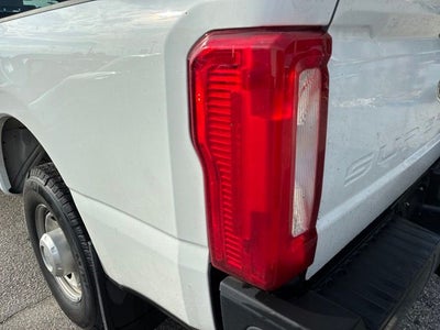 2024 Ford F-350SD XL