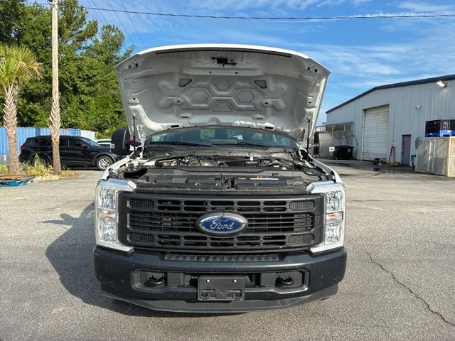 2024 Ford F-350SD XL