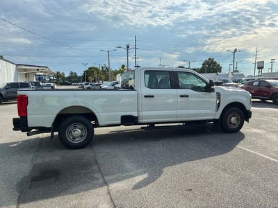2024 Ford F-350SD XL