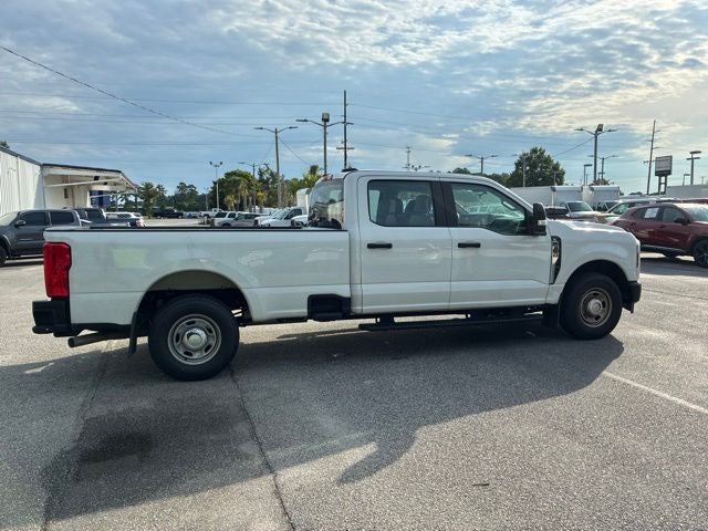2024 Ford F-350SD XL