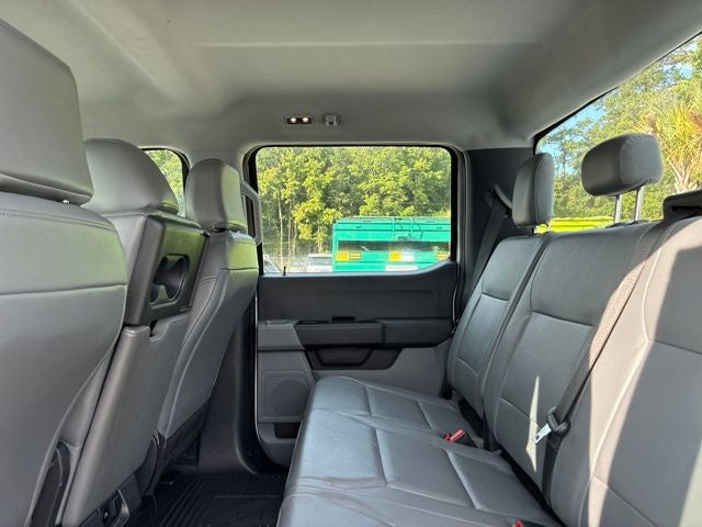 2024 Ford F-350SD XL