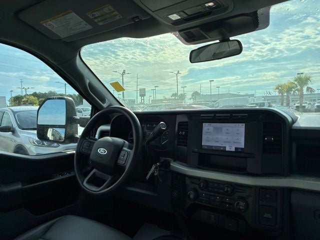 2024 Ford F-350SD XL