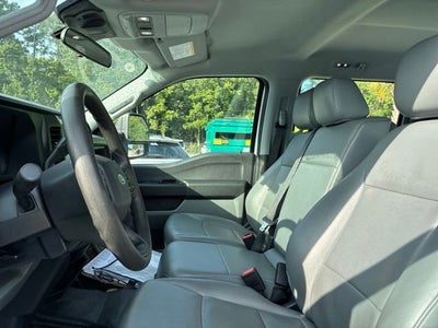 2024 Ford F-350SD XL