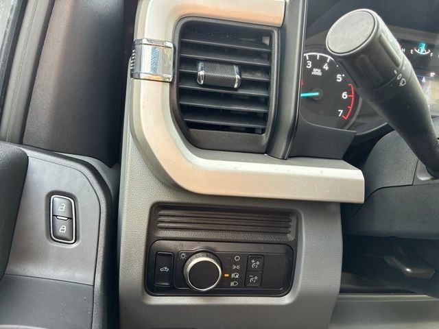 2024 Ford F-350SD XL