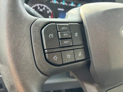2024 Ford F-350SD XL
