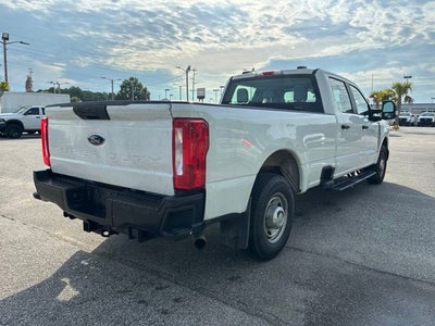 2024 Ford F-350SD XL