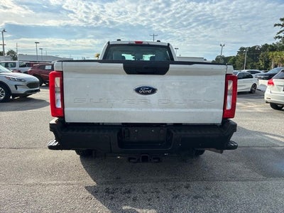 2024 Ford F-350SD XL