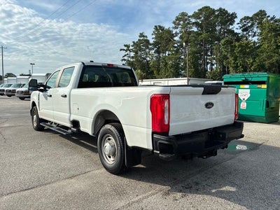 2024 Ford F-350SD XL