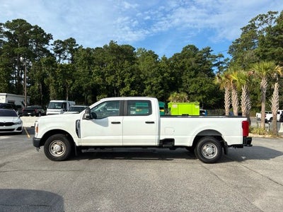 2024 Ford F-350SD XL