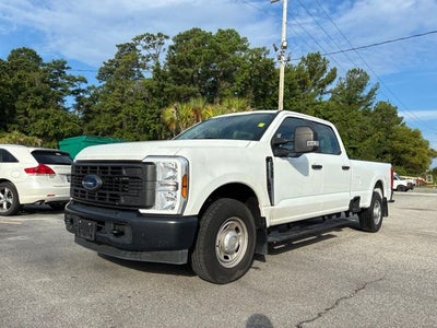 2024 Ford F-350SD XL