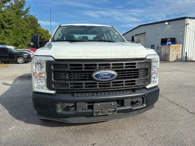 2024 Ford F-350SD XL