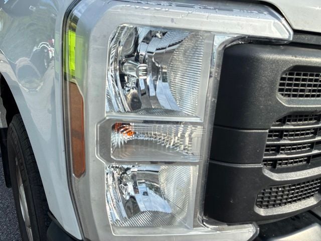 2024 Ford F-350SD XL