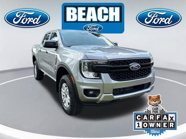 2024 Ford Ranger XL