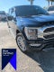 2022 Ford F-150 Limited